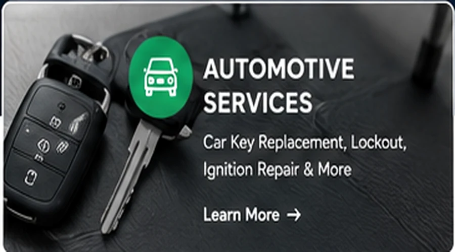 Automotive Services